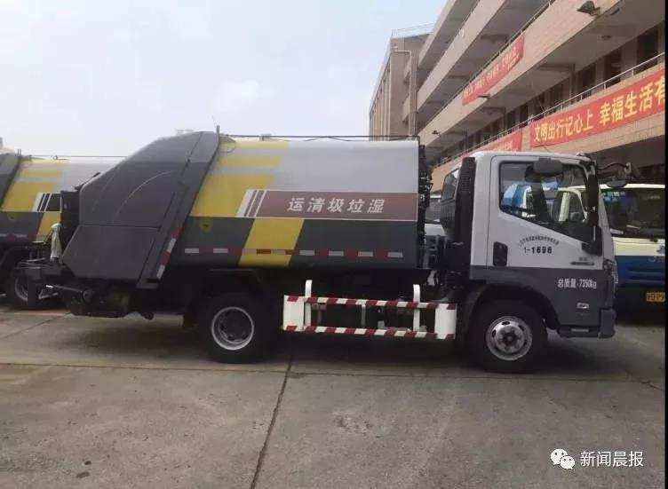上海垃圾分类不走过场，垃圾分类不符要求，已有小区被暂停收运